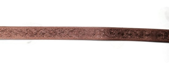 Picture of Baroque Copper Strip CFW030