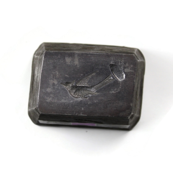 Picture of Cardinal Silver Stamping