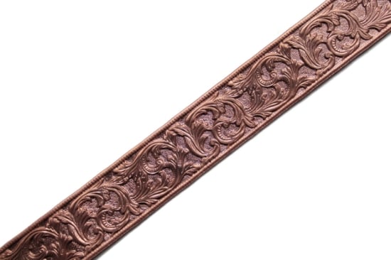 Picture of Frank Morrow Pattern A Copper Strip CFW031