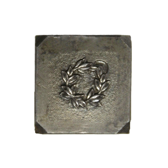 Picture of Impression Die Small Wreath