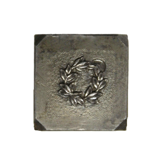 Picture of Impression Die Small Wreath