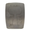 Picture of Pancake Die 610 Medium Dog Tag