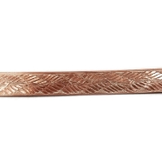Picture of Autumnal Chain Copper Strip CFW034