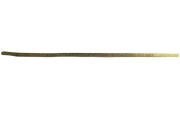 Picture of Peace 1ft Brass Strip CFW035