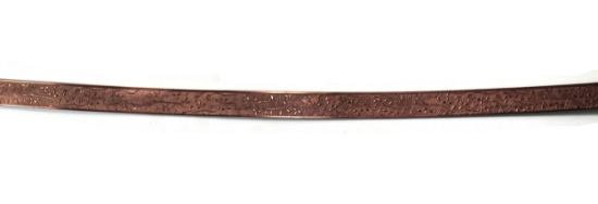 Picture of Vineyard's Bounty Copper Strip CFW036