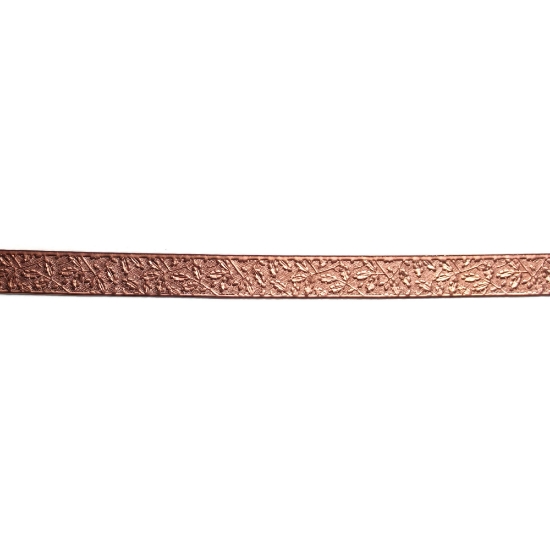 Picture of Fern Copper Strip CFW038