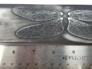 Picture of Pattern Plate RMP070 Dragonfly Wings 