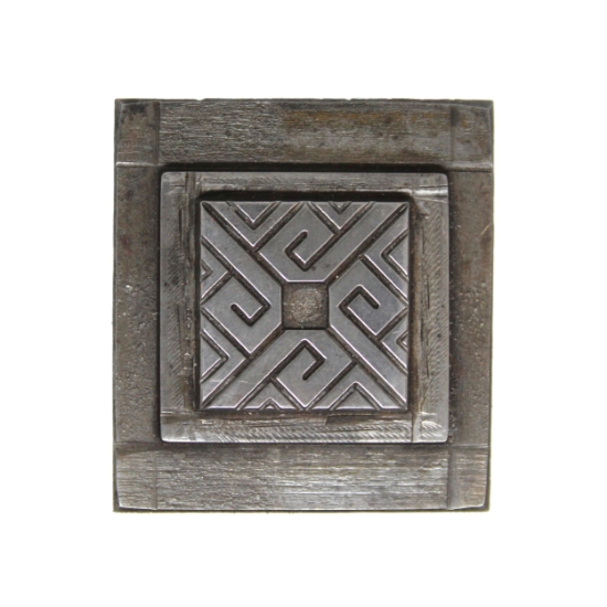 Picture of Impression Die Square Curl