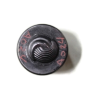 Picture of Impression Die Swirled Orb