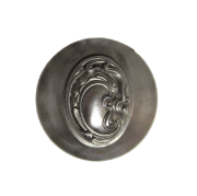 Picture of Impression Die Delicate Swirl Ring Top