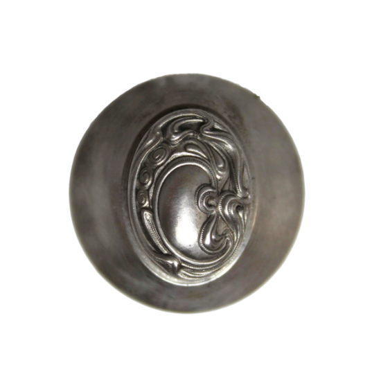 Picture of Impression Die Delicate Swirl Ring Top