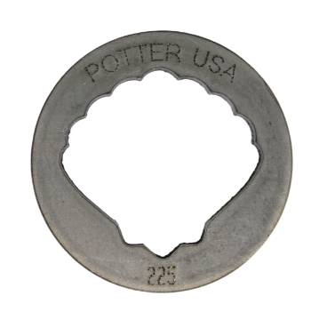 Show details for Silhouette Die 225 Shell Picture of Silhouette Die 225 Shell