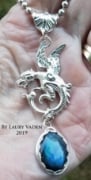 Picture of Impression Die Angel in Wings