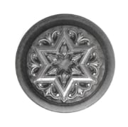 Picture of Impression Die Greater Victorian Star of David