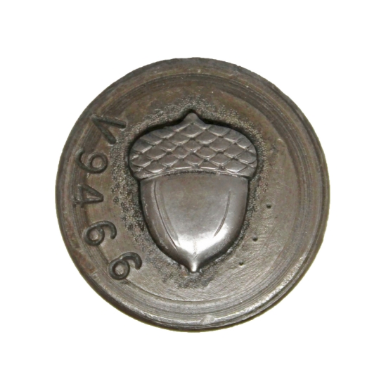Picture of Impression Die Detailed Acorn