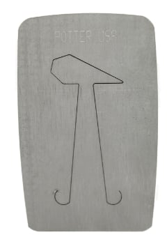 Show details for Pancake Die 1367 Long Diamond Picture of Pancake Die 1367 Long Diamond