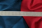 Picture of Holly Ribbon Brass Strip CFW046