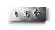 Picture of Impression Die Christian Block