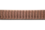 Picture of Holly Ribbon Copper Strip CFW048