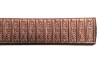 Picture of Holly Ribbon Copper Strip CFW048