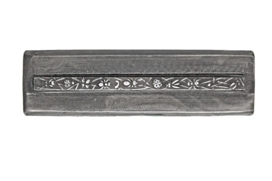 Picture of Impression Die Caught in the Web