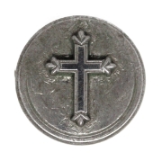 Picture of Impression Die Christian Block