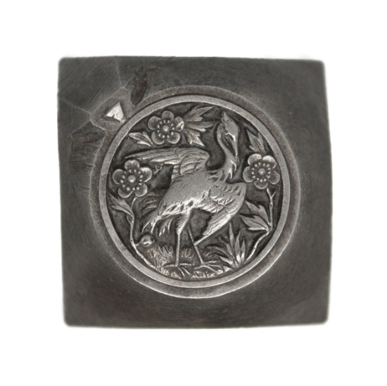 Picture of Impression Die Crane's Garden ***DUPE OF JVP-N958***