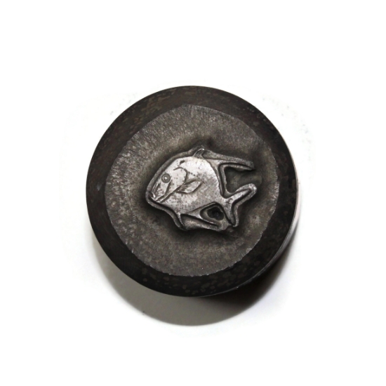 Picture of Impression Die Angelfish