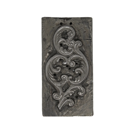 Picture of Impression Die Interconnecting Flourishes LIMITED QUANTITIES