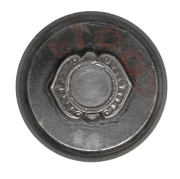 Picture of Impression Die Antique Concho