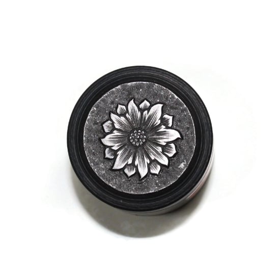 Picture of Impression Die William Rice Flower