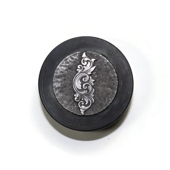 Picture of Impression Die William Rice Elegant Scroll
