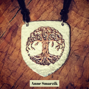 Picture of Impression Die Tree Of Life