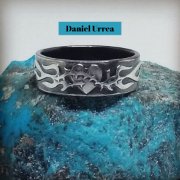 Picture of Impression Die Sacred Heart Band