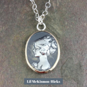 Picture of Impression Die Emily