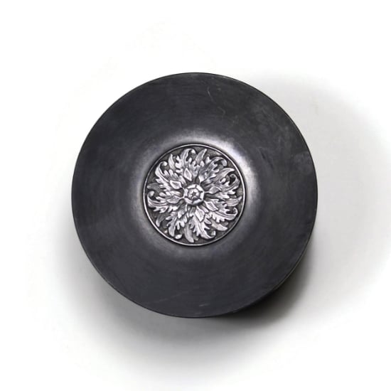 Picture of Impression Die Steve Adams Floral Amulet
