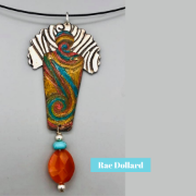 Picture of LAST CALL! Pancake Die 1198A Small Corn Maiden