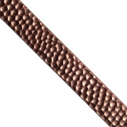 Picture of Hammertone Copper Strip CFW050