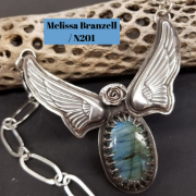 Picture of Impression Die Large Wings