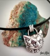 Picture of Impression Die Squeaky the Cat