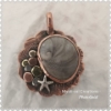 Picture of Pancake Die 1114 XX-Small Flower Concho