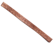 Picture of Segmented Swirls Copper Strip CFW051