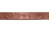 Picture of Segmented Swirls Copper Strip CFW051