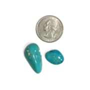 Picture of Turquoise Batch A - Lot 35