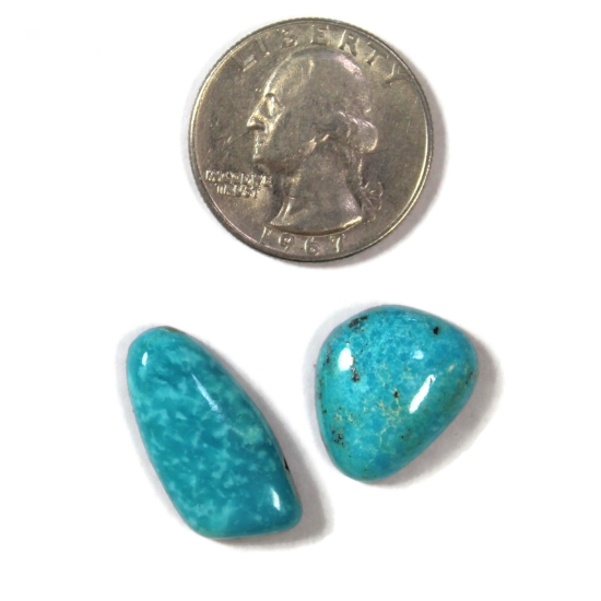 Picture of Turquoise Batch A - Lot 36