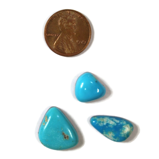 Picture of Turquoise Batch A - Lot 40