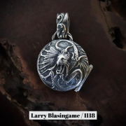 Picture of Impression Die Full Dragon