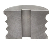 Picture of Triple Anticlastic Bracelet Former