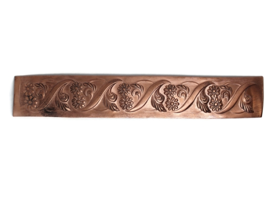 Picture of Progressive Copper Strip Daisy Breeze PCS002