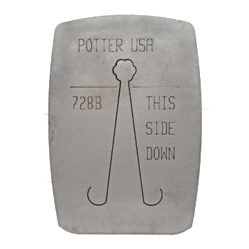 Show details for Pancake Die 728.1 Small Meadow Flower Picture of Pancake Die 728.1 Small Meadow Flower